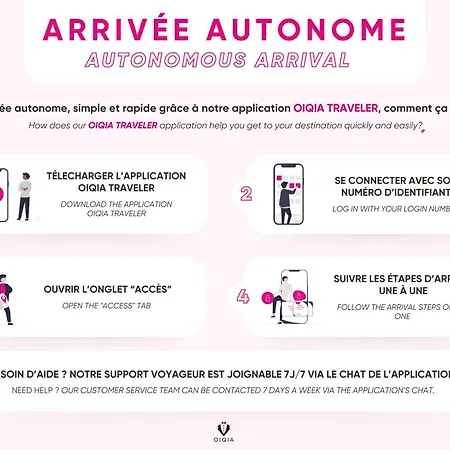Le Nomade ~ Centre-ville ~ Gare Appartamento Nancy