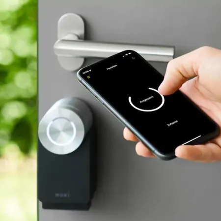 Apartment Le Stanislas - 4 Ch, 2 Sdb, 8 Pers, Vue & Asc Nancy