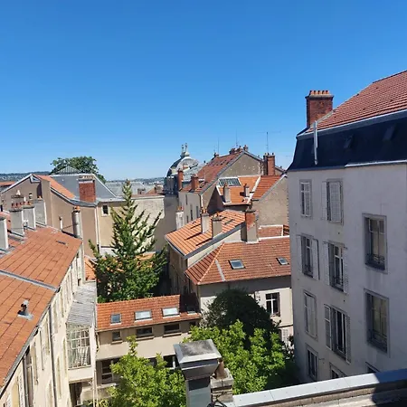 Διαμέρισμα Le Nomade ~ Centre-ville ~ Gare