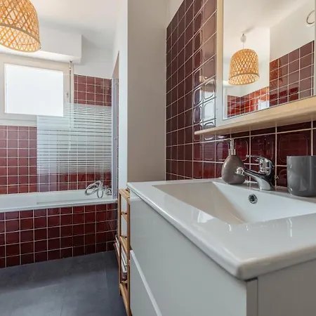 Le Stanislas 61 - Spacieux & Cosy